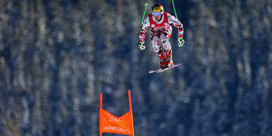 Marcel Hirscher