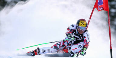 Hirscher plant Doppelsieg