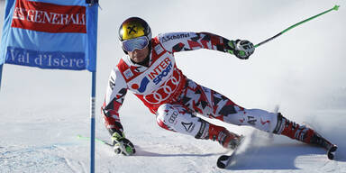 Hirscher