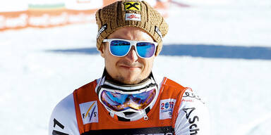 Marcel Hirscher