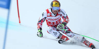 Hirscher