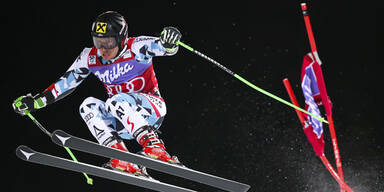 Hirscher