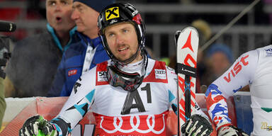 So wurde Marcel Hirscher zum "Bremser"