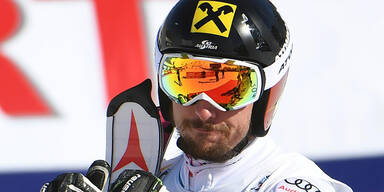 WM-Drama um Marcel Hirscher