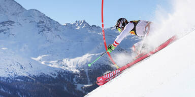 Hirscher: "Es gibt zwei Marcels"