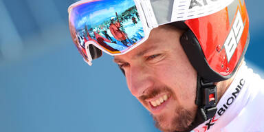 So schaffte Hirscher das Ski-Wunder