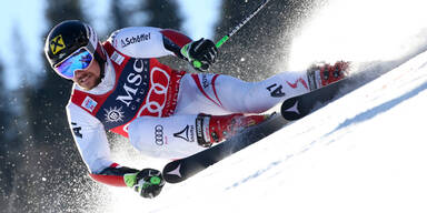 Hirscher triumphiert in irrem RTL-Krimi