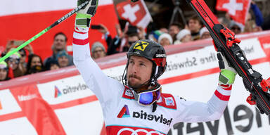 Das steckt hinter Hirschers Triumphzug