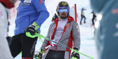 Marcel jagt Maier-Rekorde