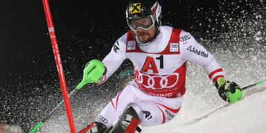 Hirscher siegt & holt Maier-Rekord