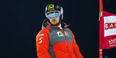 Hirscher: Weltcup statt Teambewerb