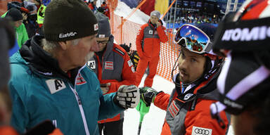 Hirscher ohne 'Mastermind' nach Korea