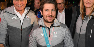 Marcel Hirscher