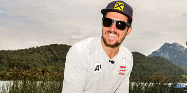 Marcel Hirscher