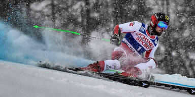 Hirscher dominiert & holt 60. Weltcupsieg
