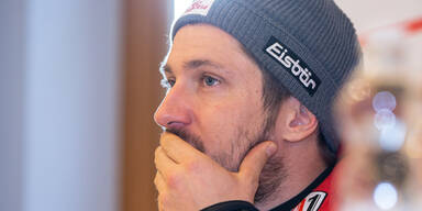 &Ouml;SV-Duo jagt Rekordmann Hirscher