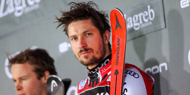Nach Veith-Drama: Hirscher mit harter Kritik