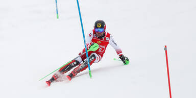 Marcel Hirscher