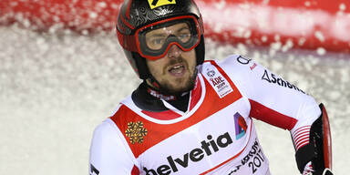 'Erster Verlierer': Das sagt Hirscher