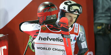 Kristoffersen jetzt Top-Favorit auf Slalom-Gold?