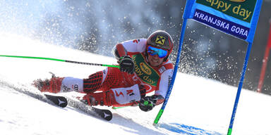 Hirscher: Vorerst nur Starts bei FIS-Rennen