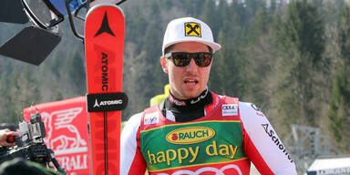 Kitz: Das ist Hirschers Sieger-Tipp