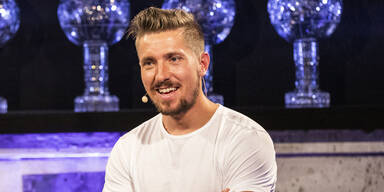 Hirscher gratulierte Vince via Anruf