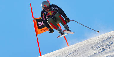 Marcel Hirscher