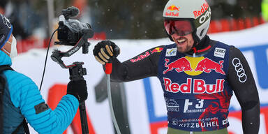 Marcel Hirscher