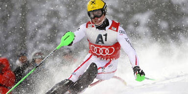 Marcel Hirscher