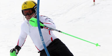 Marcel Hirscher