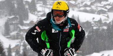 Marcel Hirscher