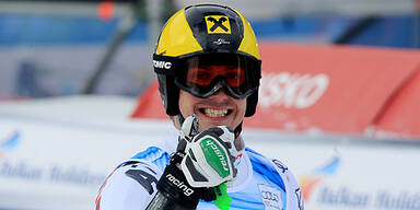 In Moskau wird Hirscher Kostelic schnappen
