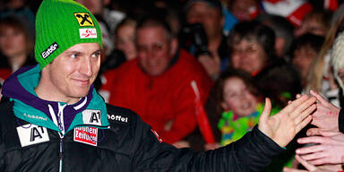 So holt Marcel Hirscher den Weltcup