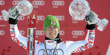 Marcel Hirscher