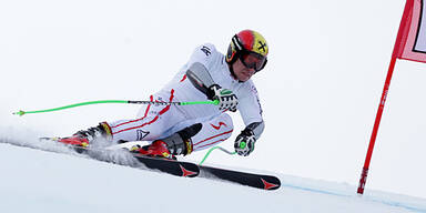 Jetzt kommt Hirscher zur WM