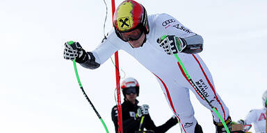 Hirscher: "Möchte jedes Rennen fahren"