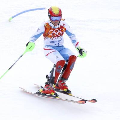 Die 100 besten Olympia-Bilder