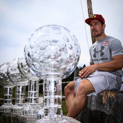 Das war das Jahr 2016