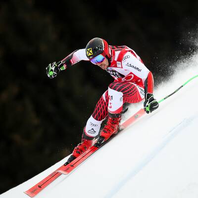 Das war das Jahr 2018