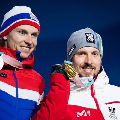 Das war das Jahr 2018