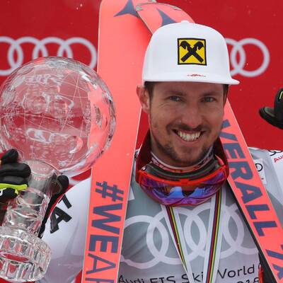 Das war das Jahr 2018