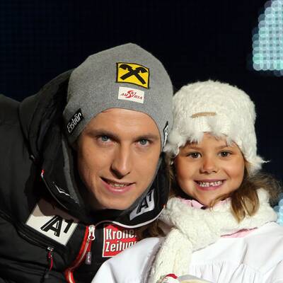 Startliste für WM-Slalom der Herren