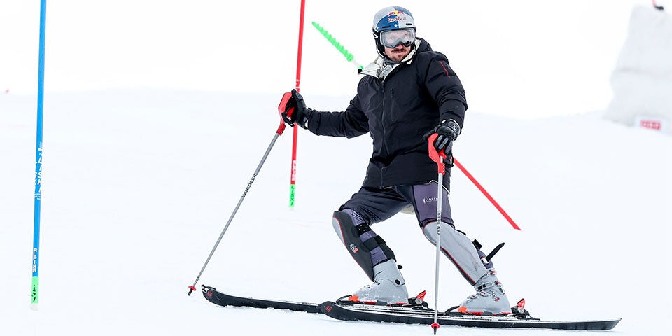 Marcel Hirscher