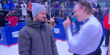 Hirscher Kristoffersen