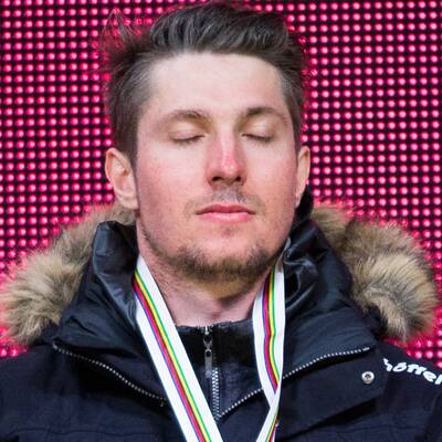 So jubelt Hirscher über Kombi-Gold