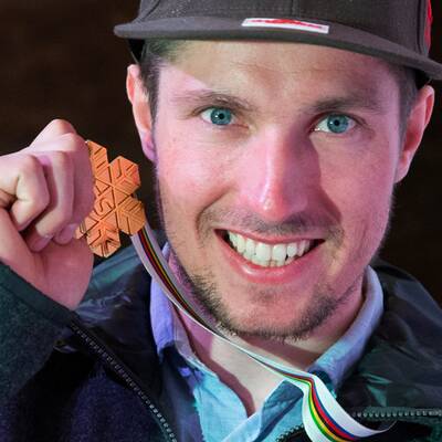 So jubelt Hirscher über Kombi-Gold