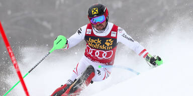 Hirscher