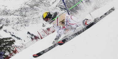Marcel Hirscher