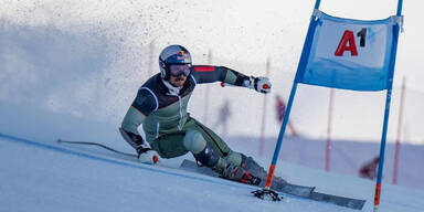 Marcel Hirscher